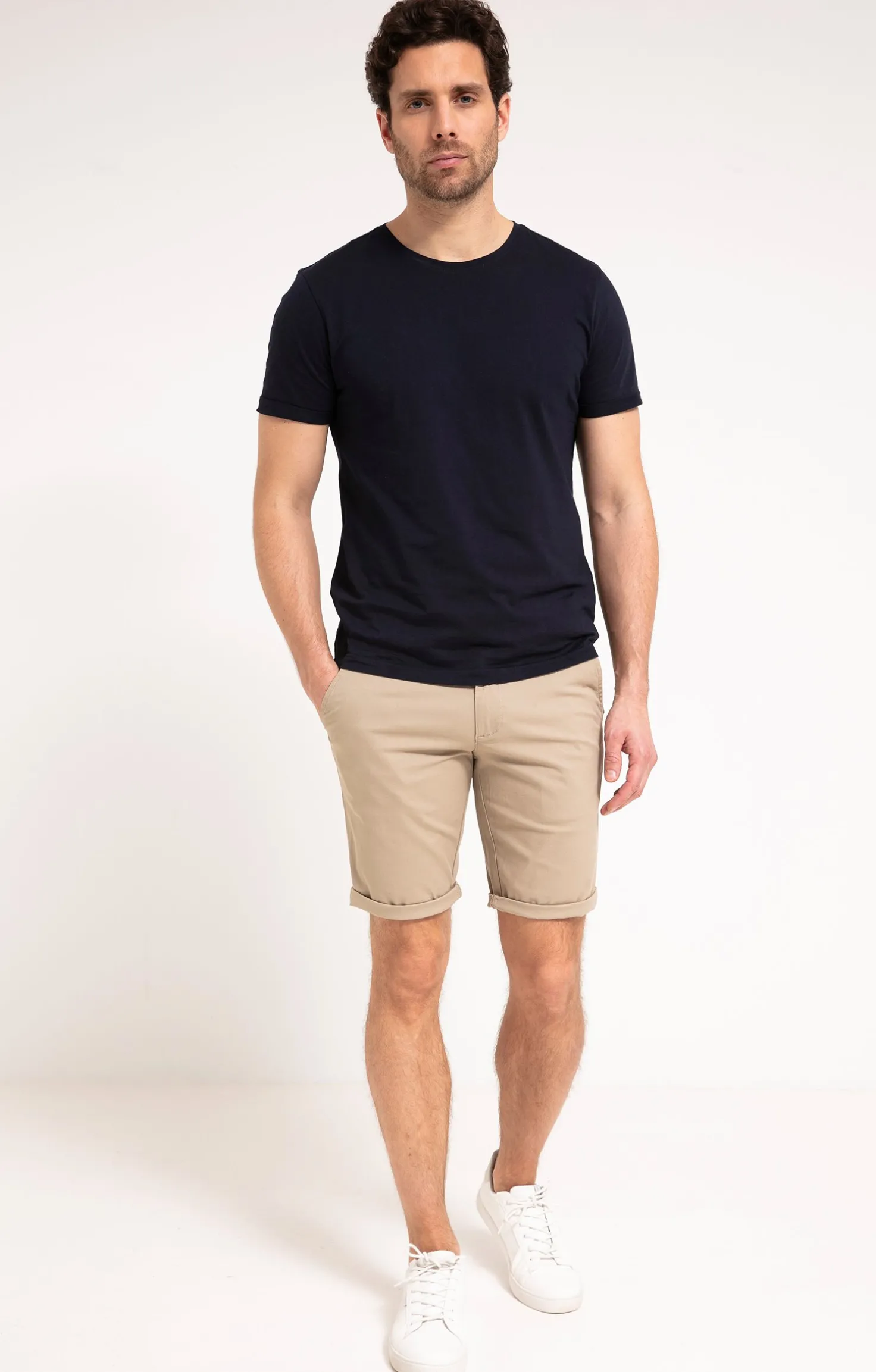 Bermuda Matt -