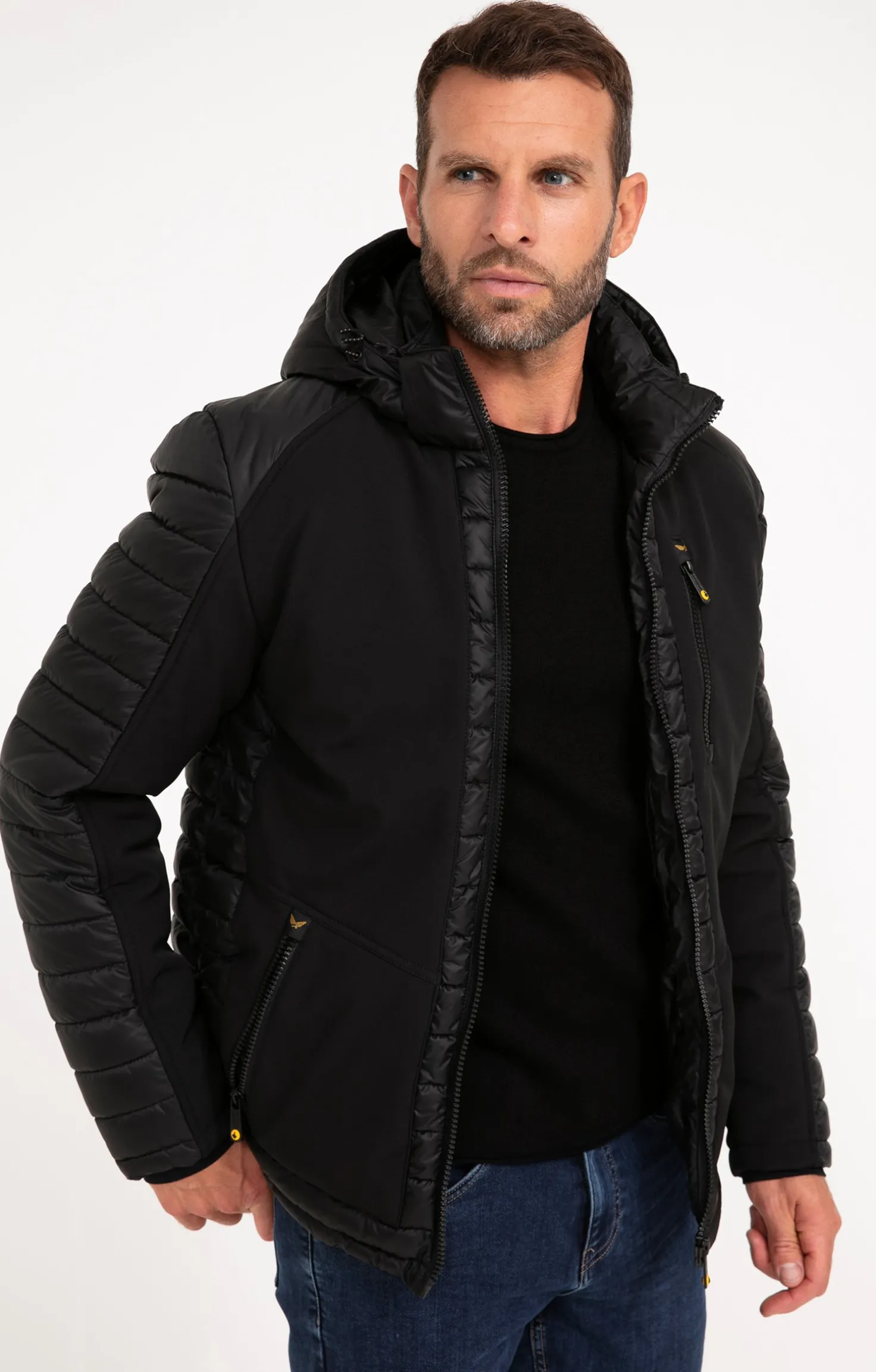 Blouson AIRPOWER -