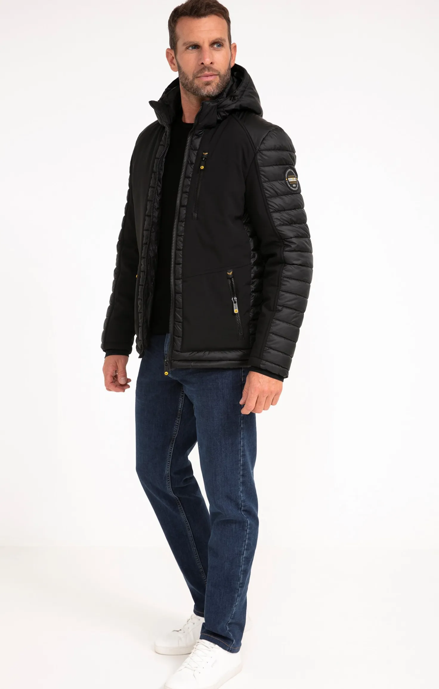 Blouson AIRPOWER -