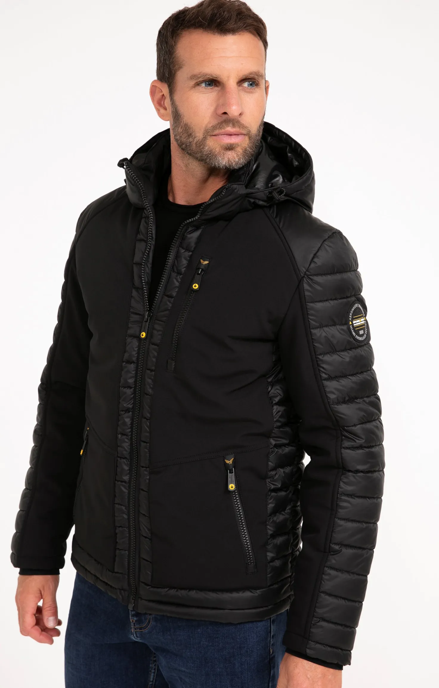 Blouson AIRPOWER -