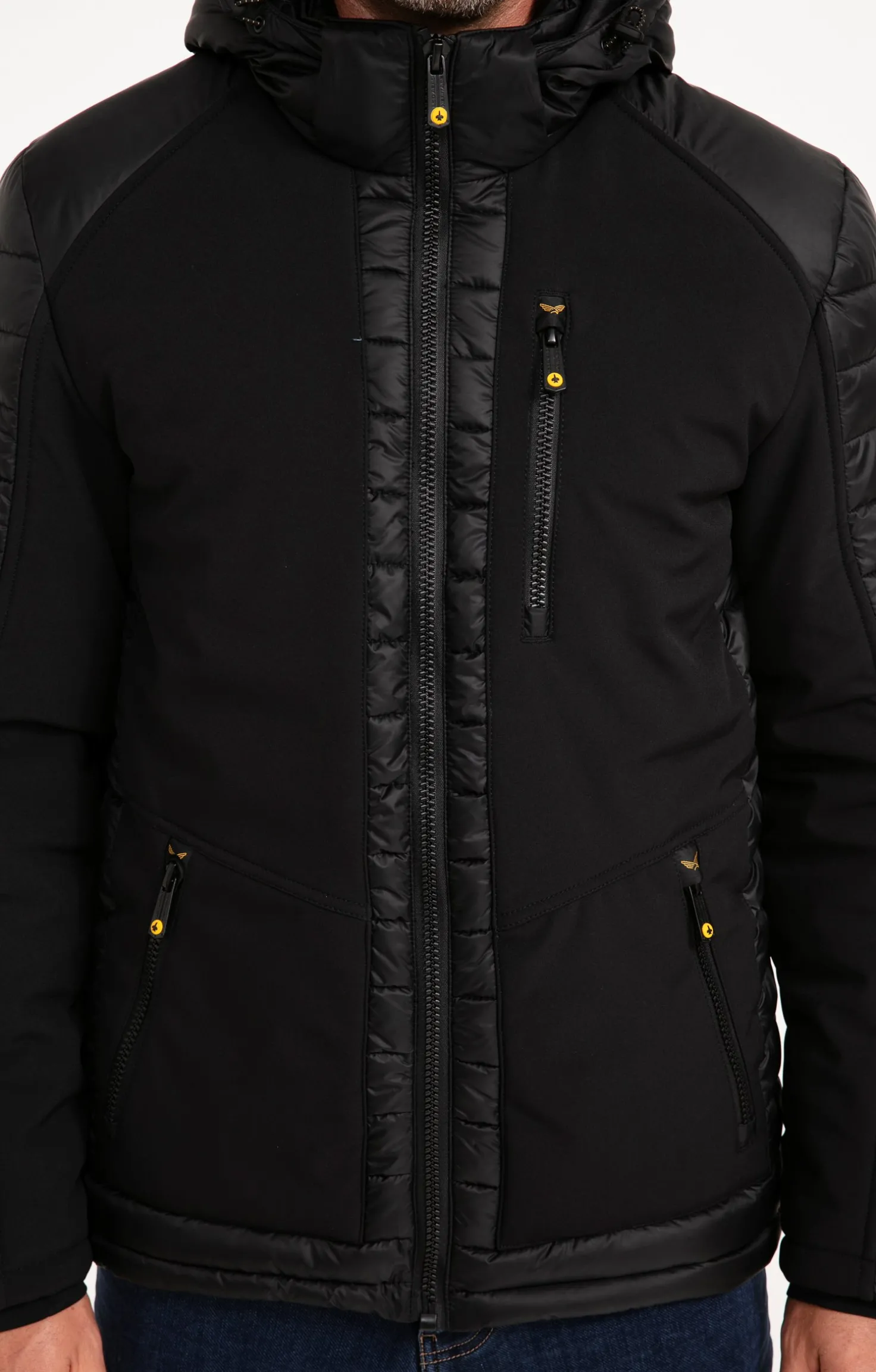 Blouson AIRPOWER -
