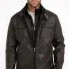 Blouson ALTO -