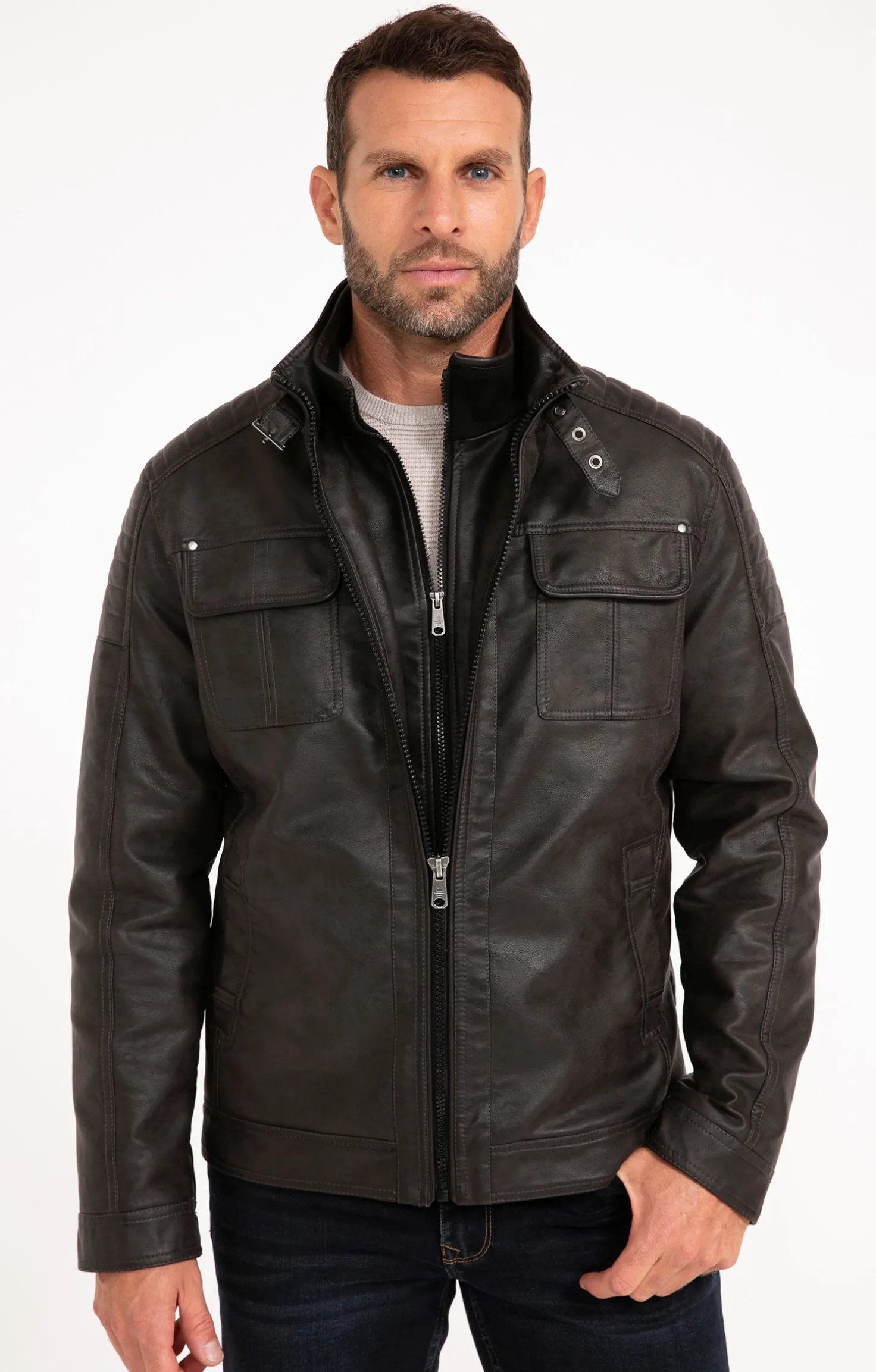 Blouson ALTO -