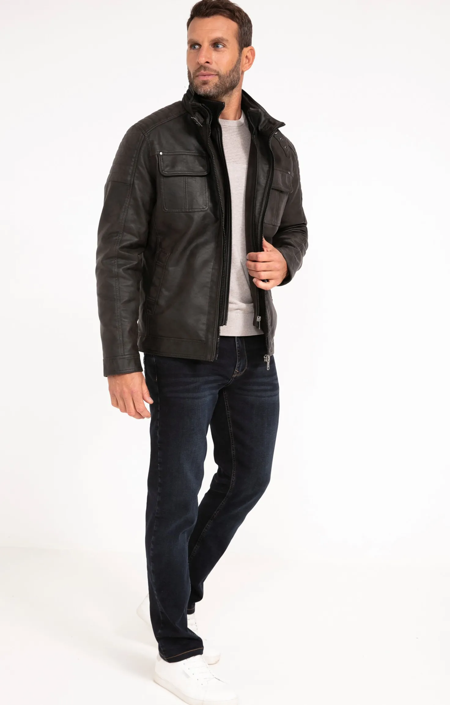 Blouson ALTO -
