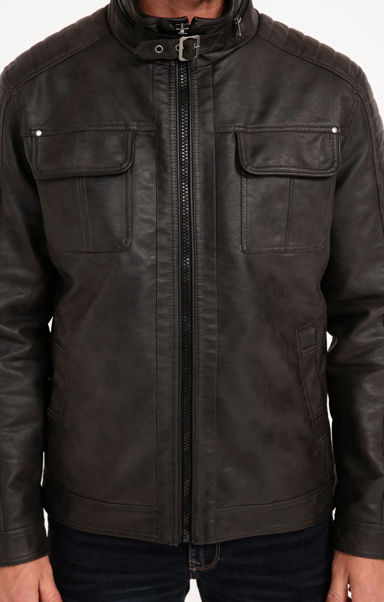 Blouson ALTO -