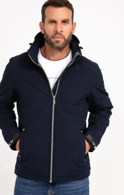 Blouson Amigo -