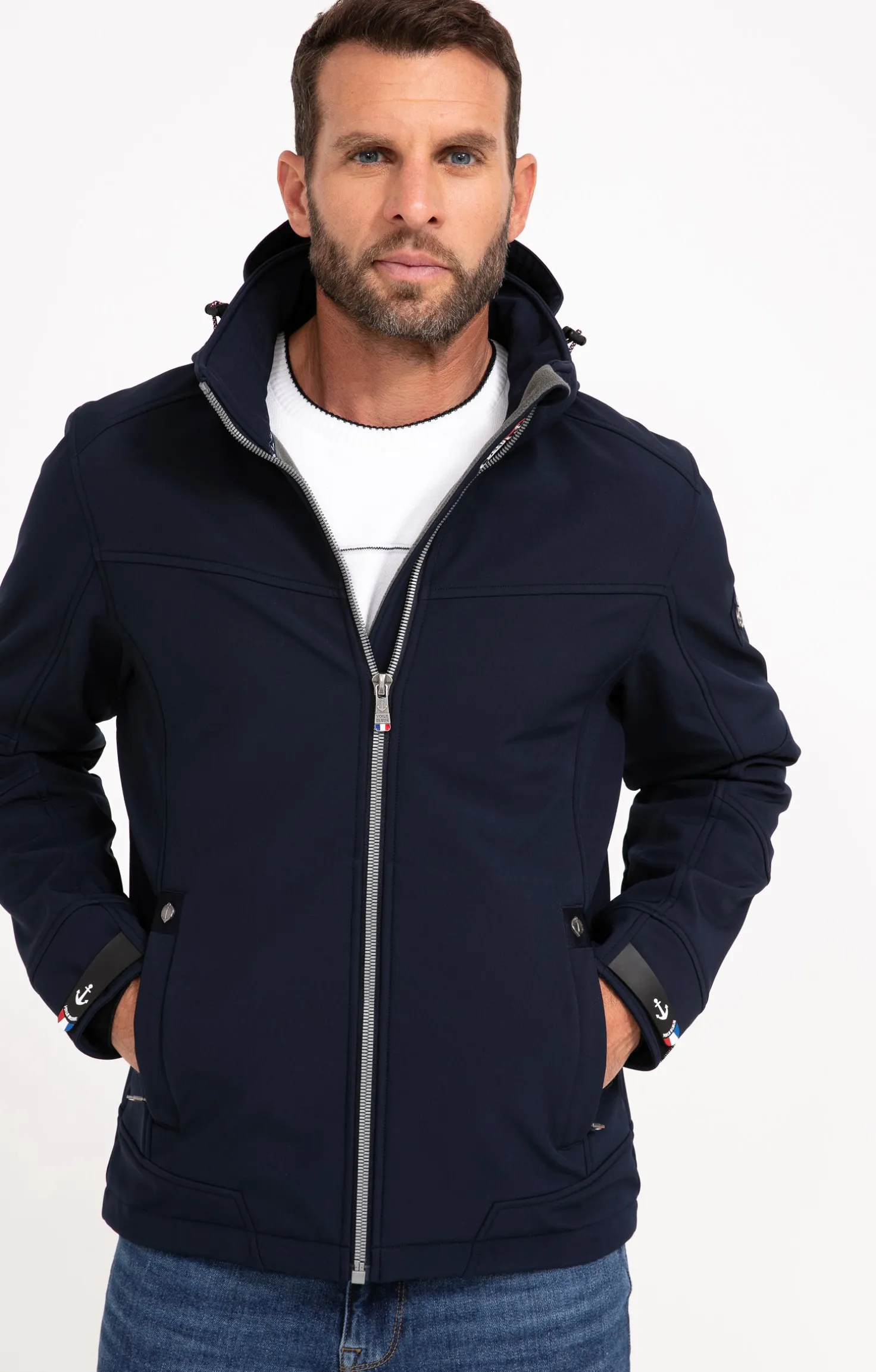 Blouson Amigo -