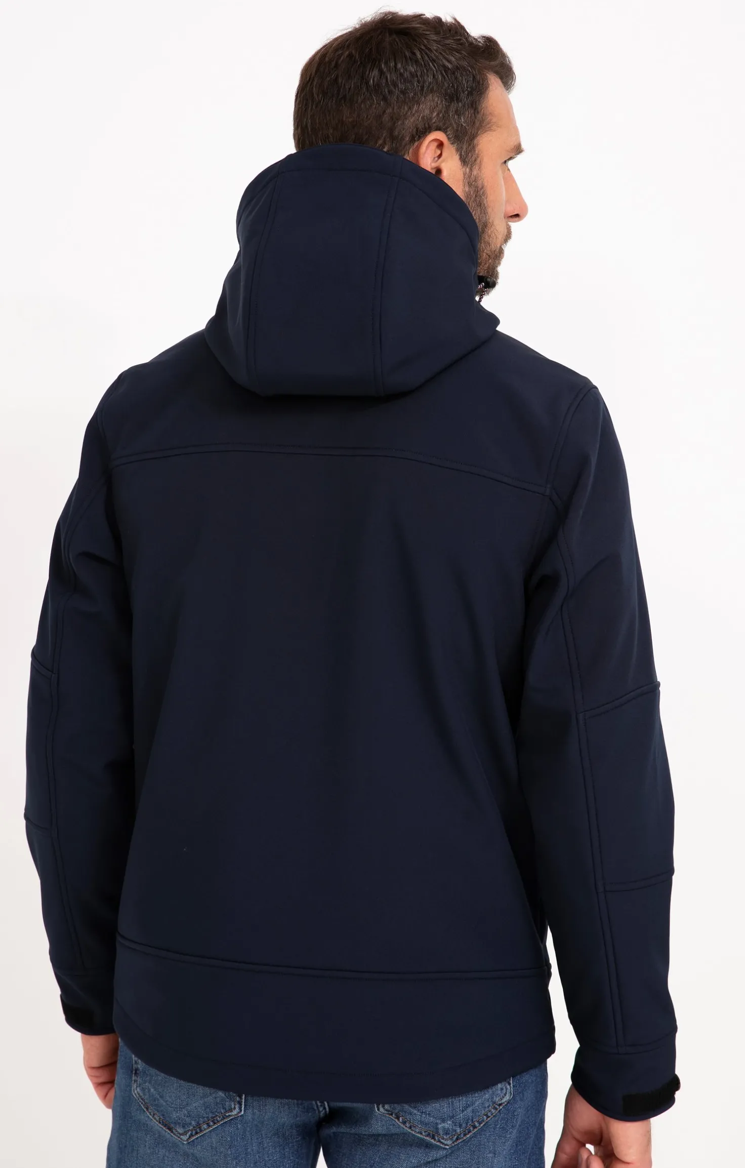 Blouson Amigo -