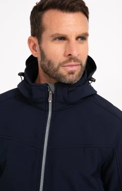 Blouson Amigo -