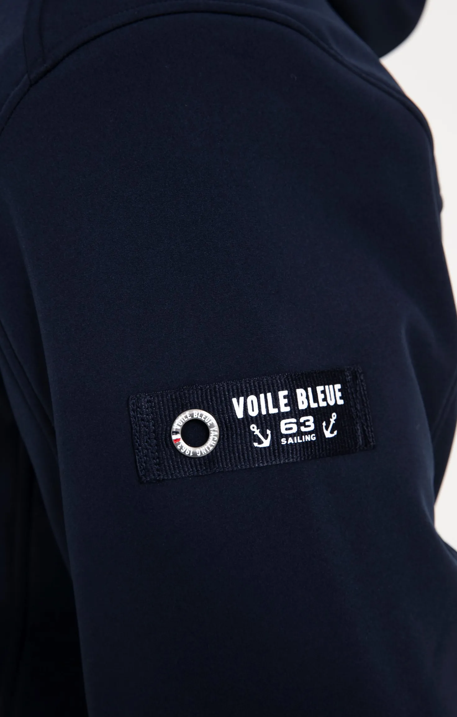 Blouson Amigo -