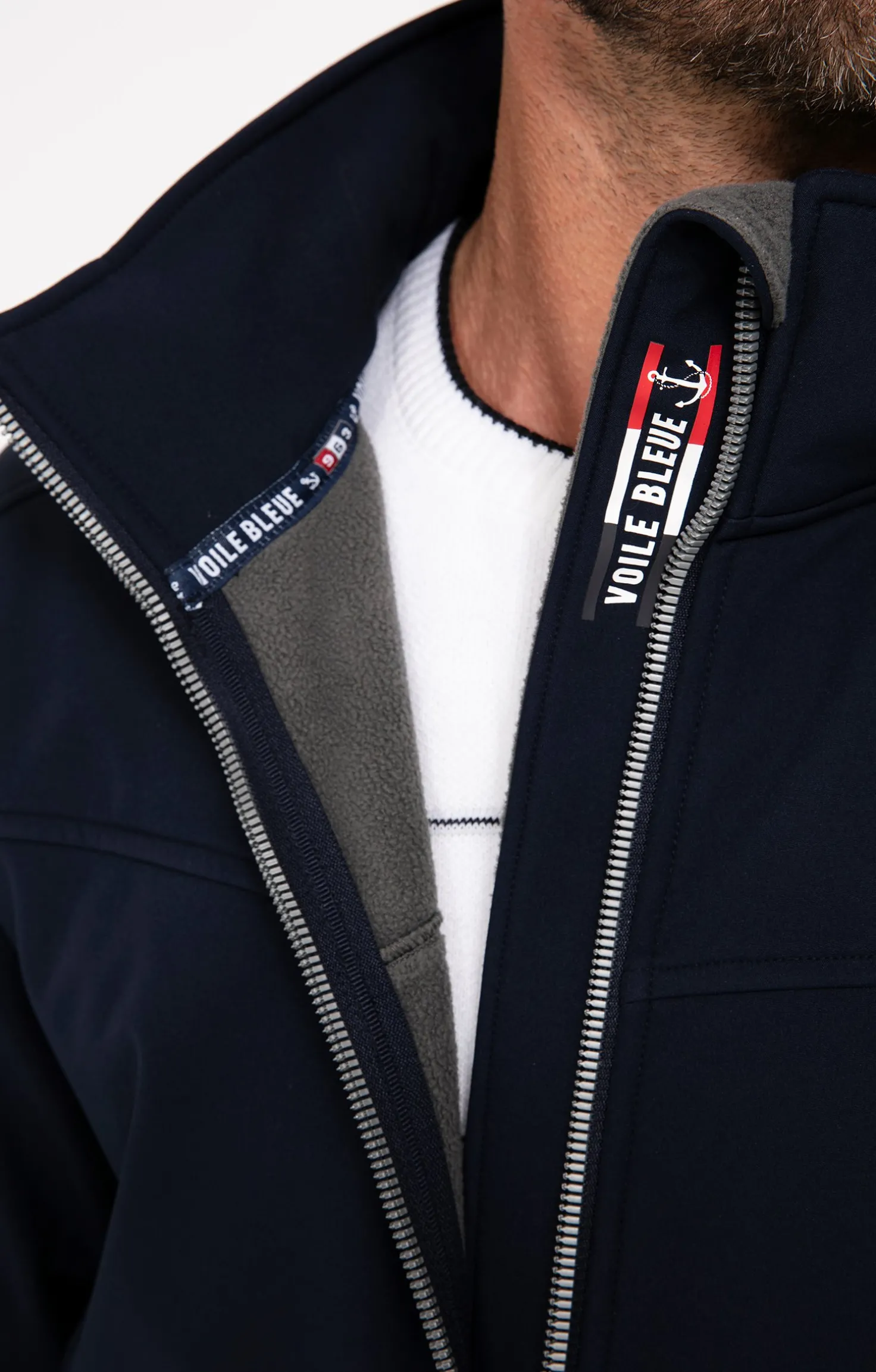 Blouson Amigo -