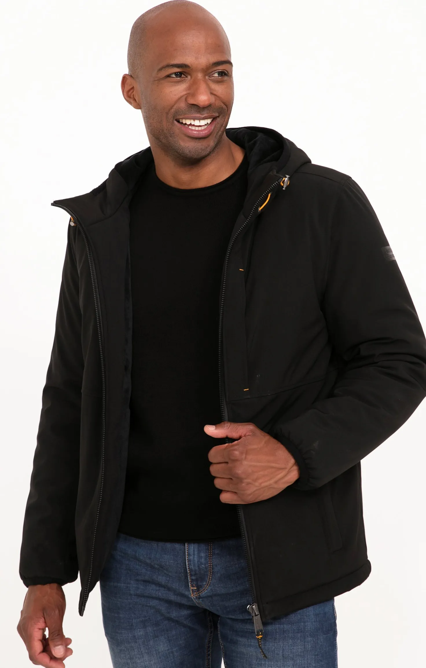 Blouson AMONEY -