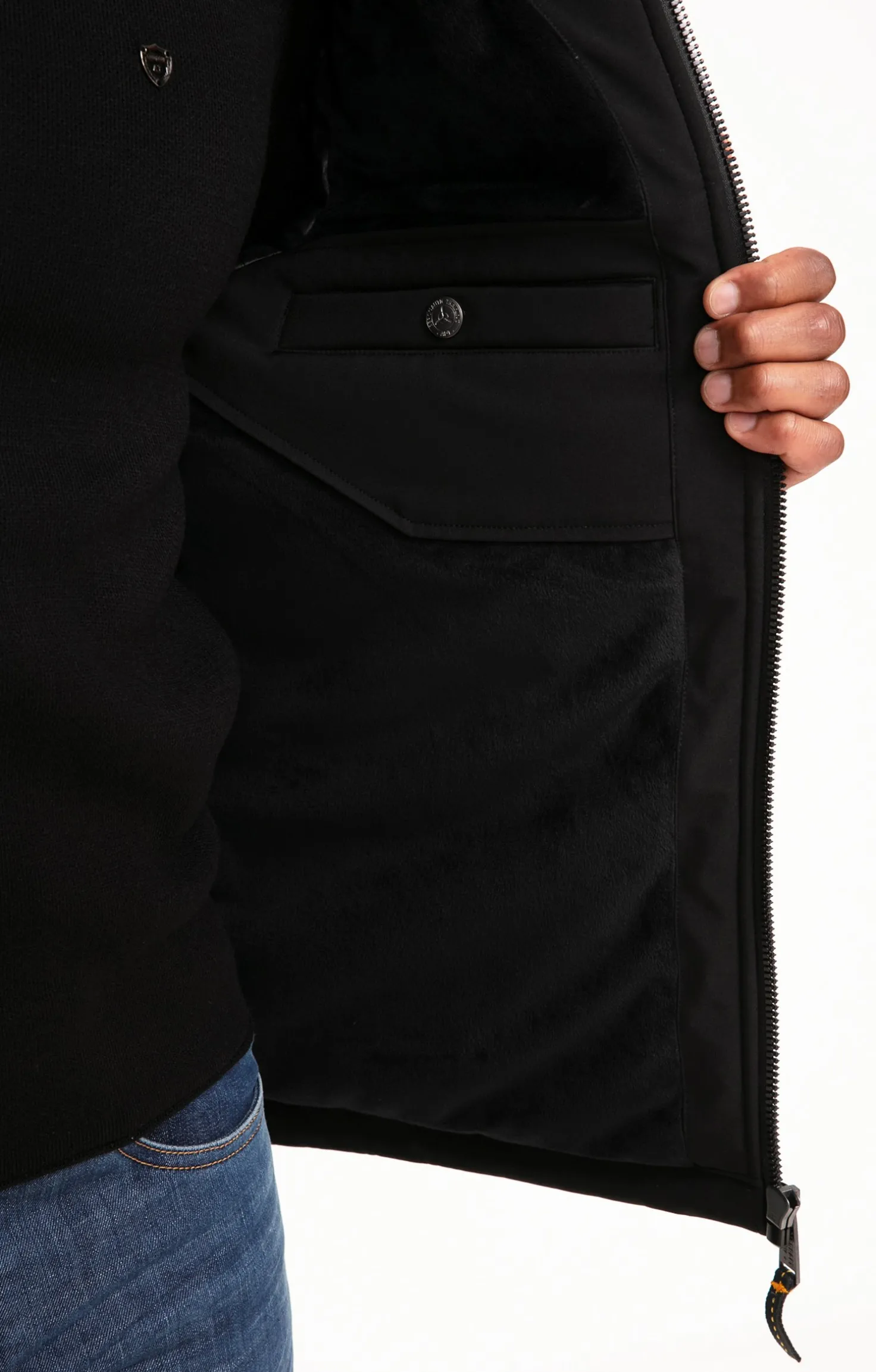 Blouson AMONEY -