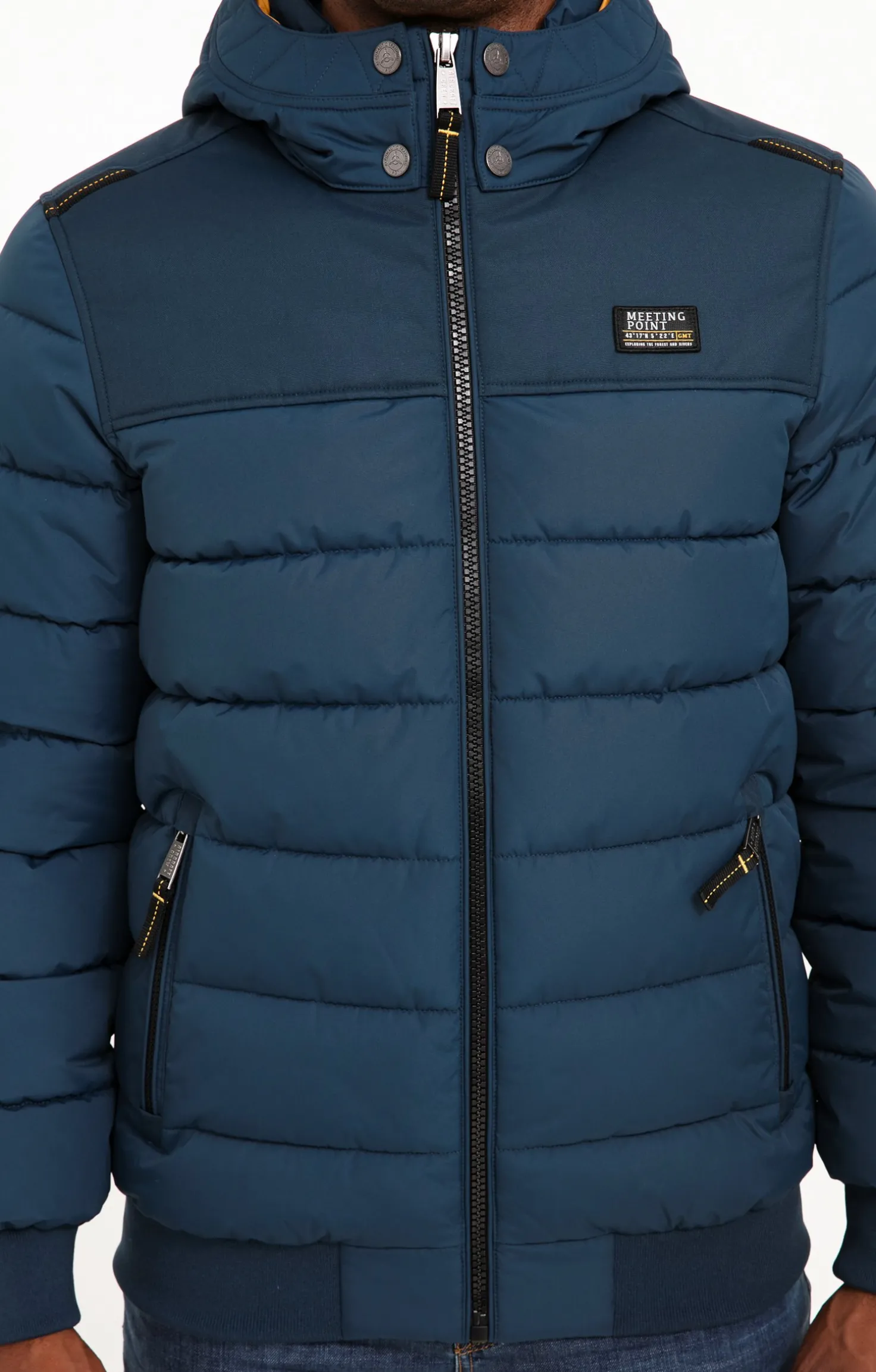 Blouson ATYROL -