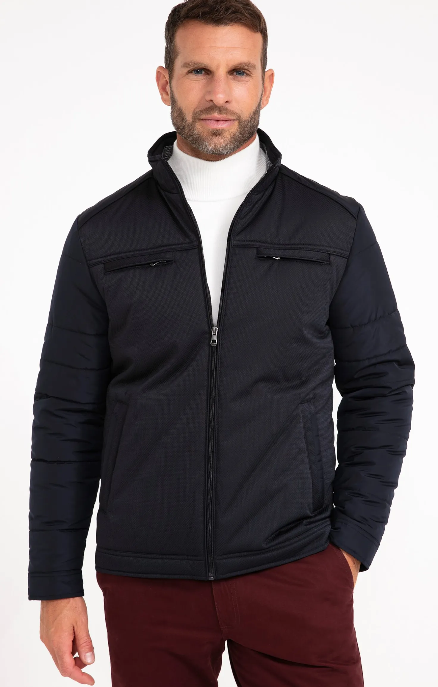 Blouson BIPAD -