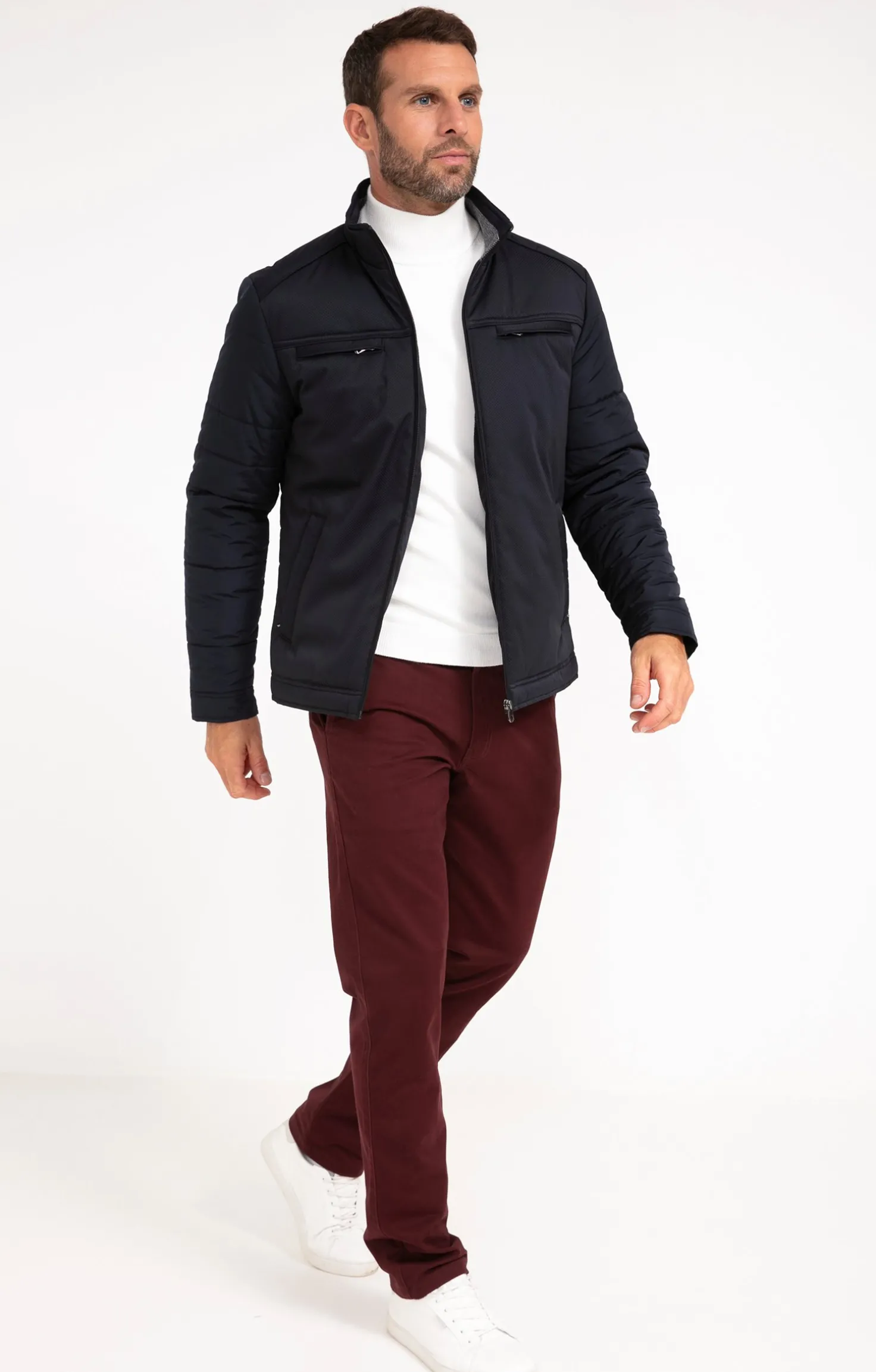 Blouson BIPAD -