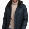 Blouson BOKS -