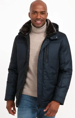 Blouson BOKS -