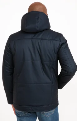 Blouson BOKS -