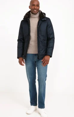 Blouson BOKS -