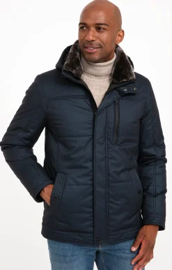 Blouson BOKS -
