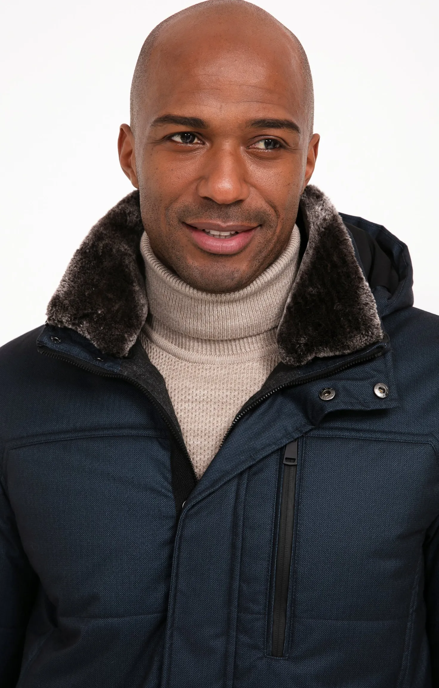 Blouson BOKS -