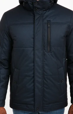 Blouson BOKS -