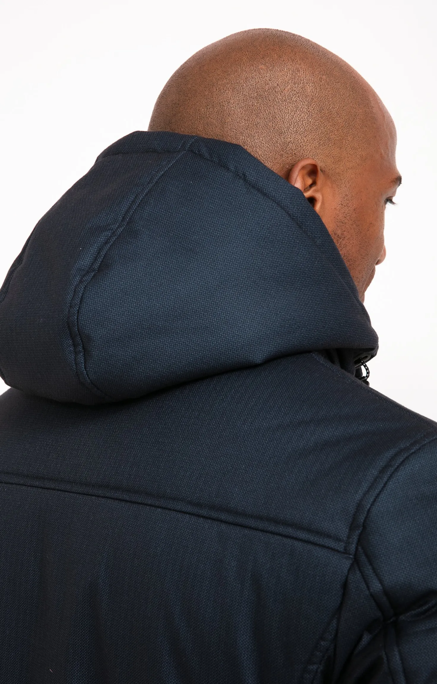 Blouson BOKS -