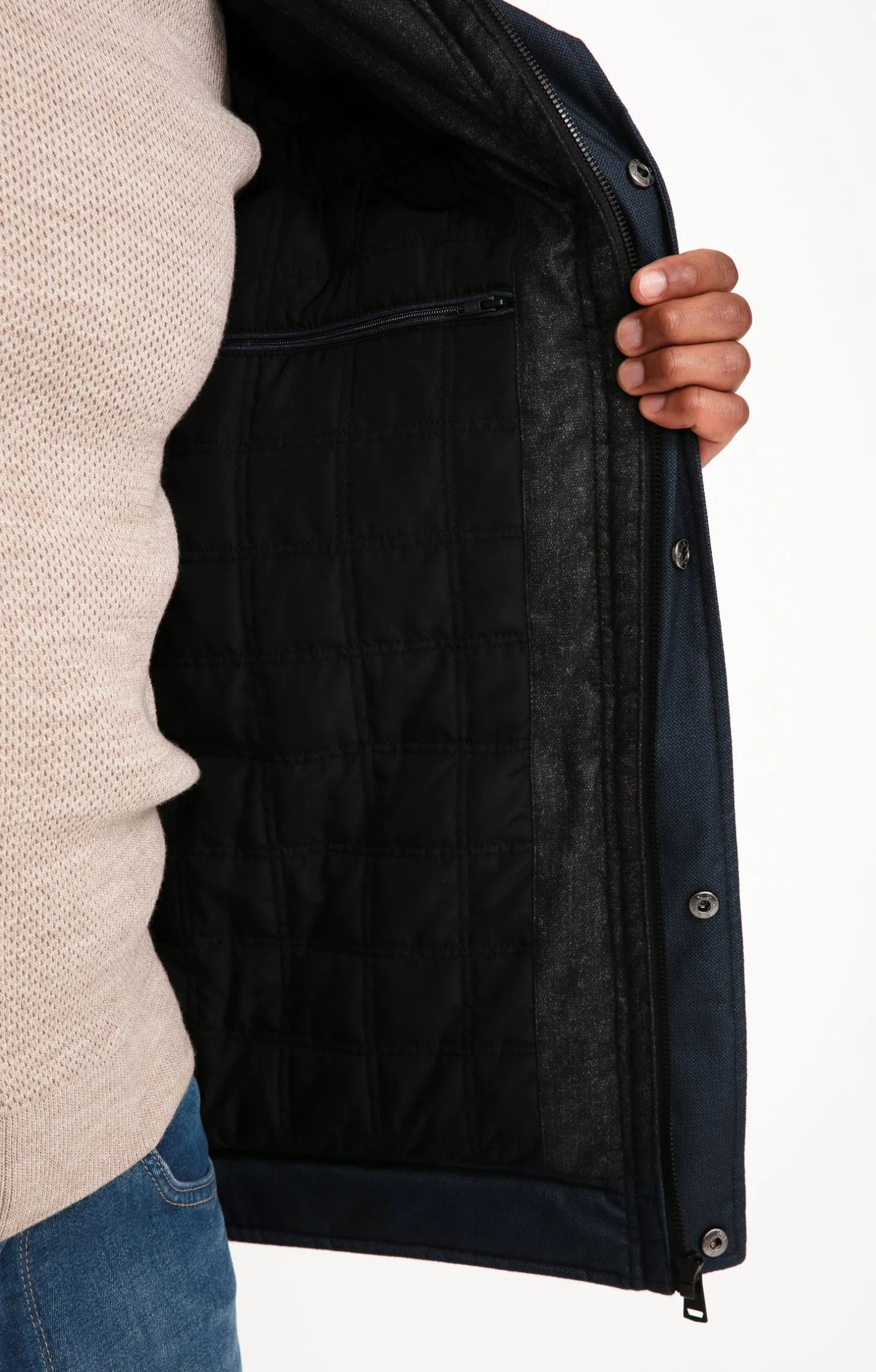 Blouson BOKS -
