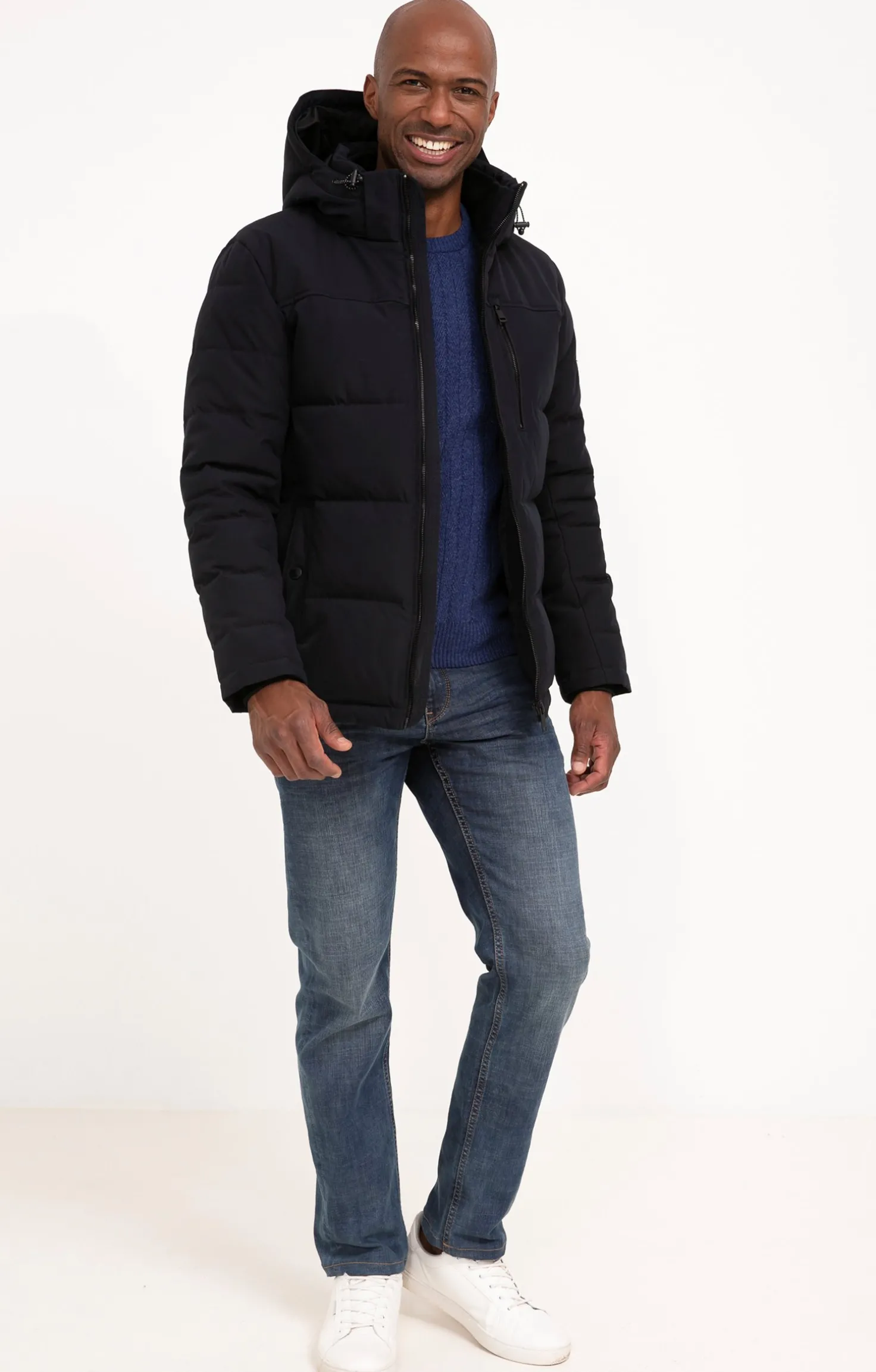 Blouson CANMORE -