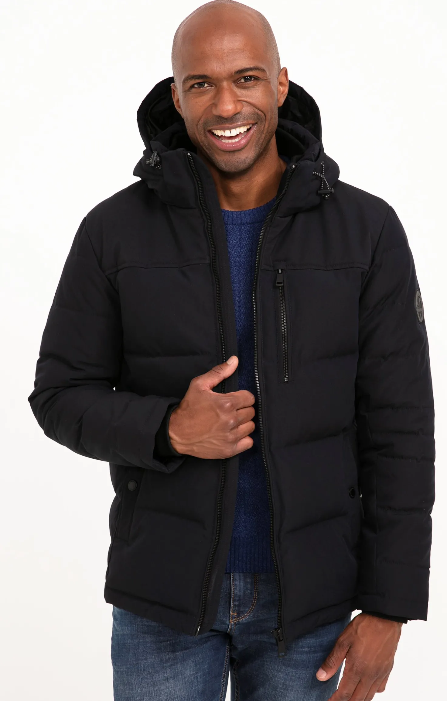 Blouson CANMORE -