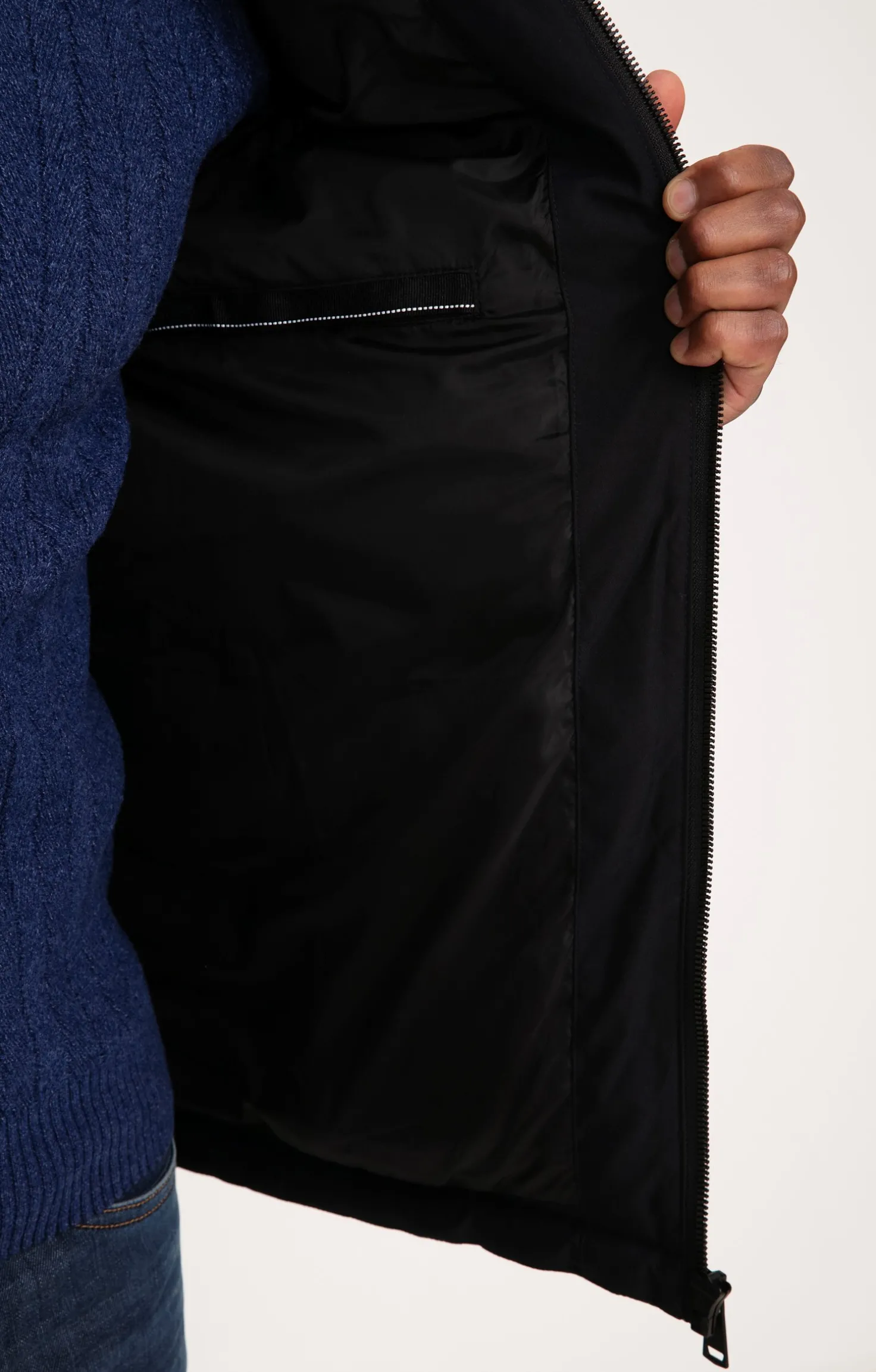 Blouson CANMORE -