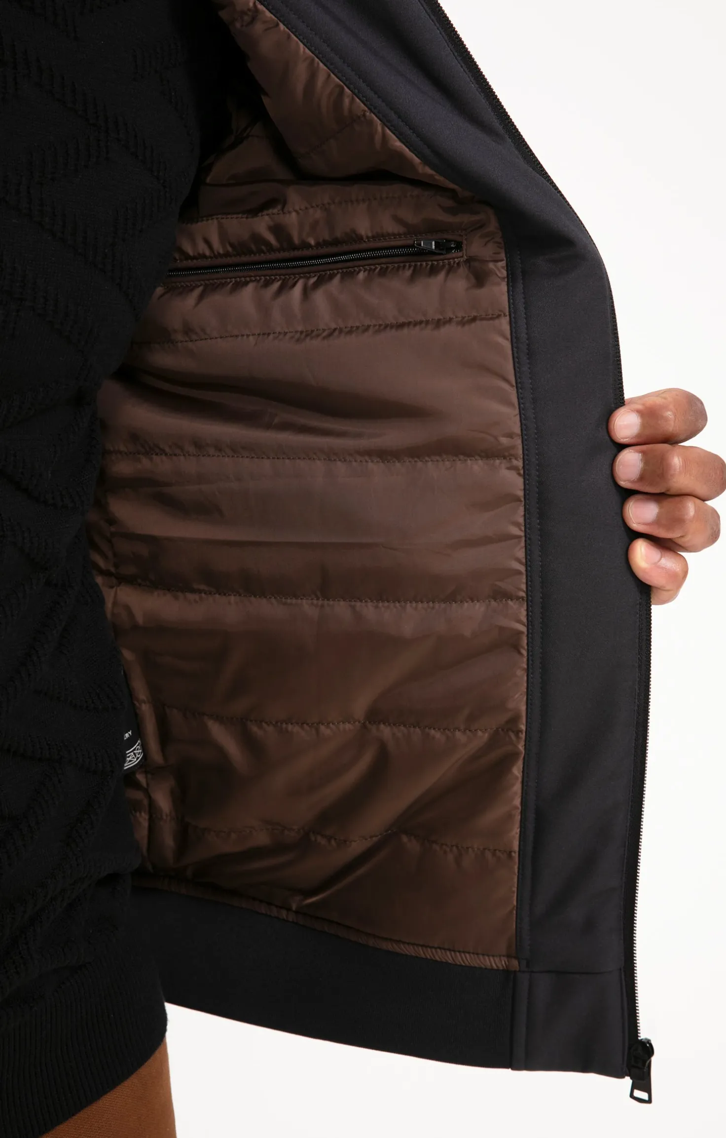 Blouson CARLOTA -