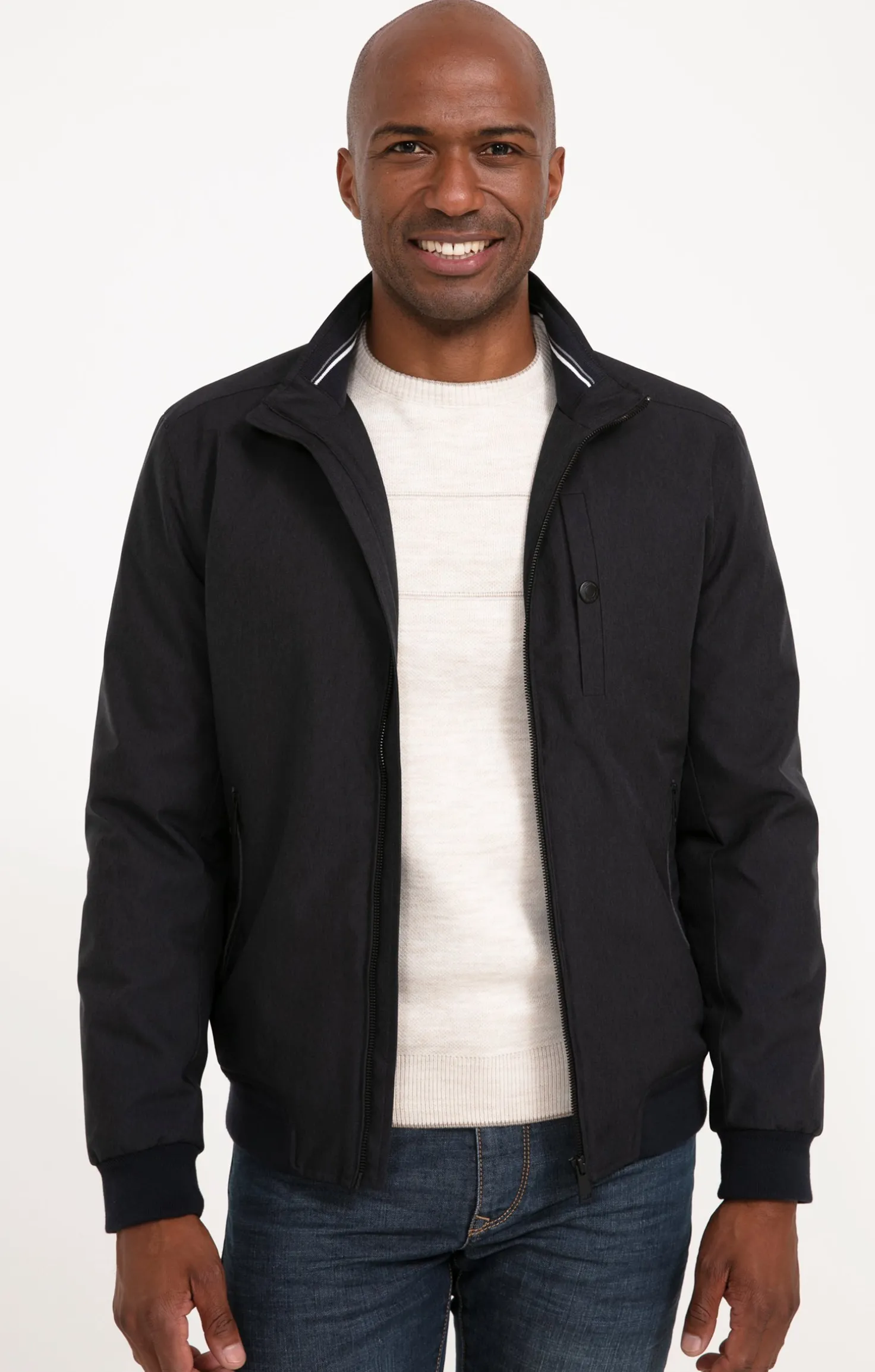 Blouson CLEA -