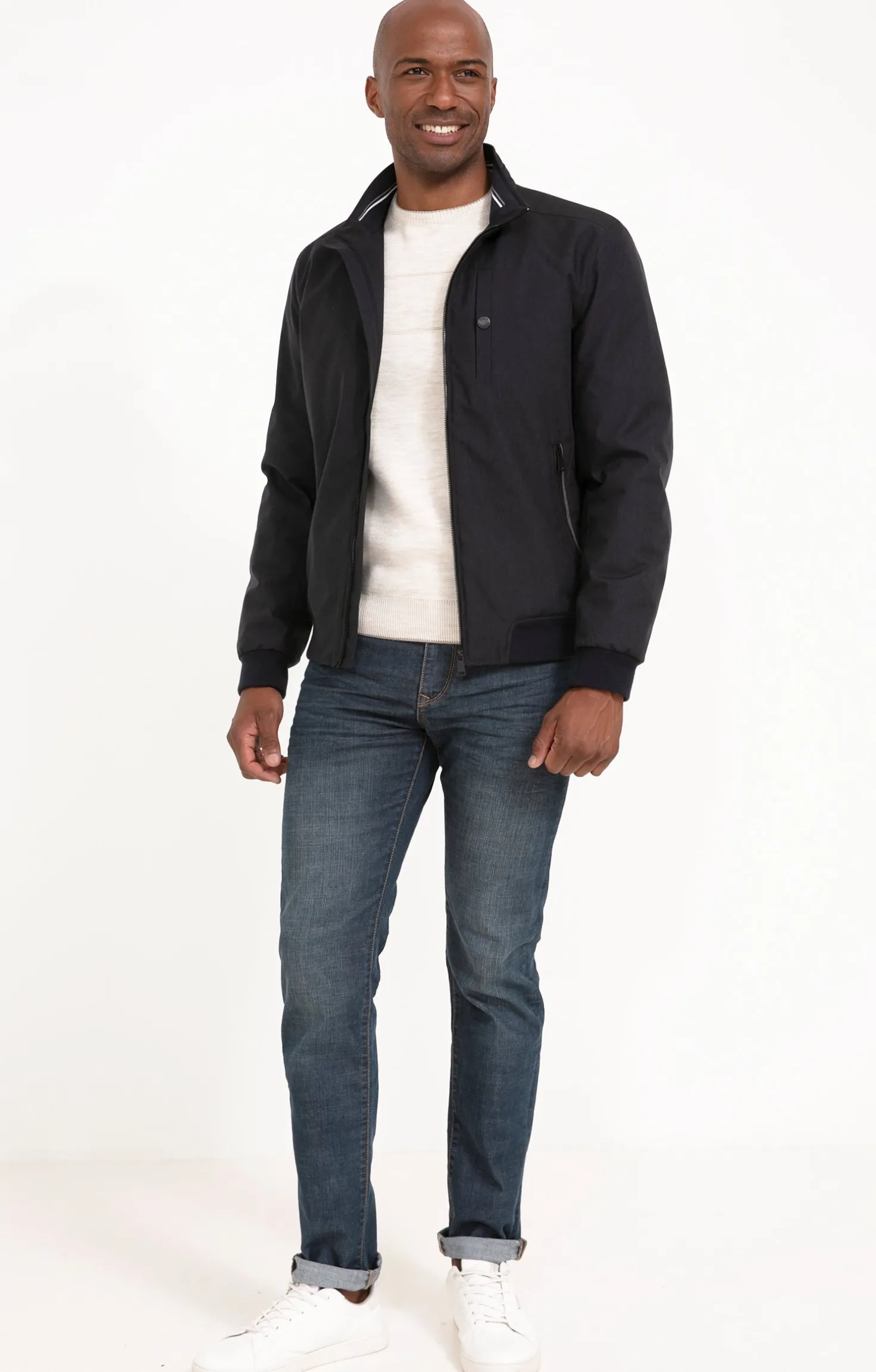Blouson CLEA -