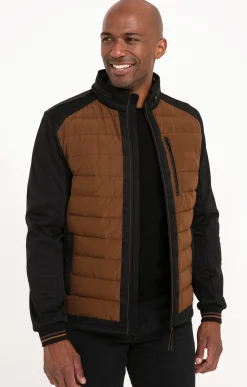 Blouson DENIS -