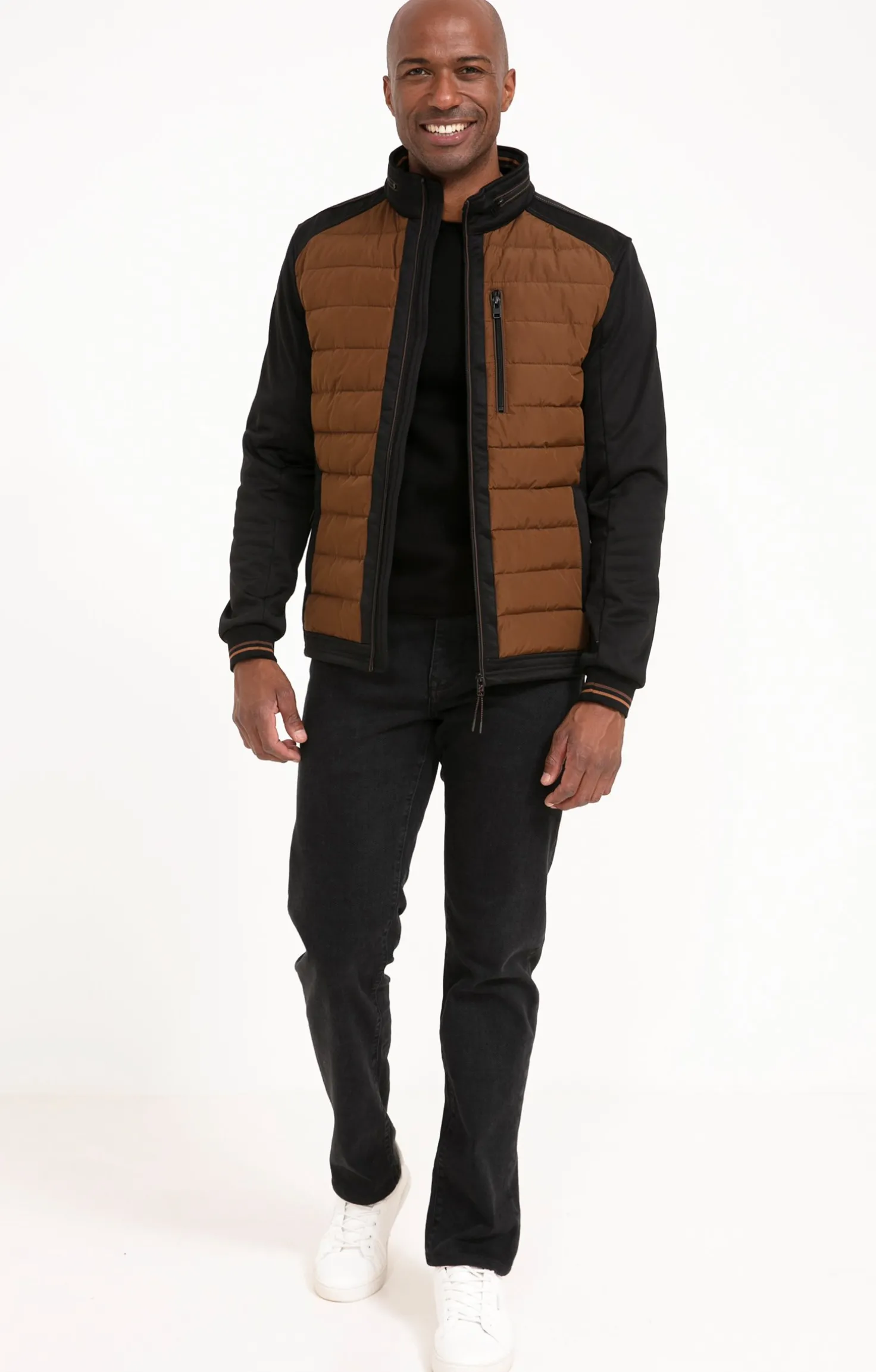 Blouson DENIS -