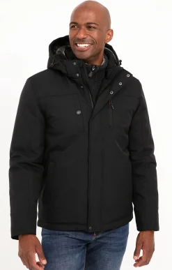 Blouson ERIK -