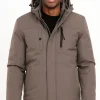 Blouson ERIK -