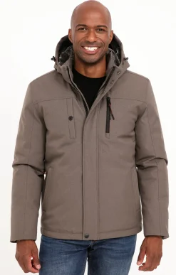 Blouson ERIK -