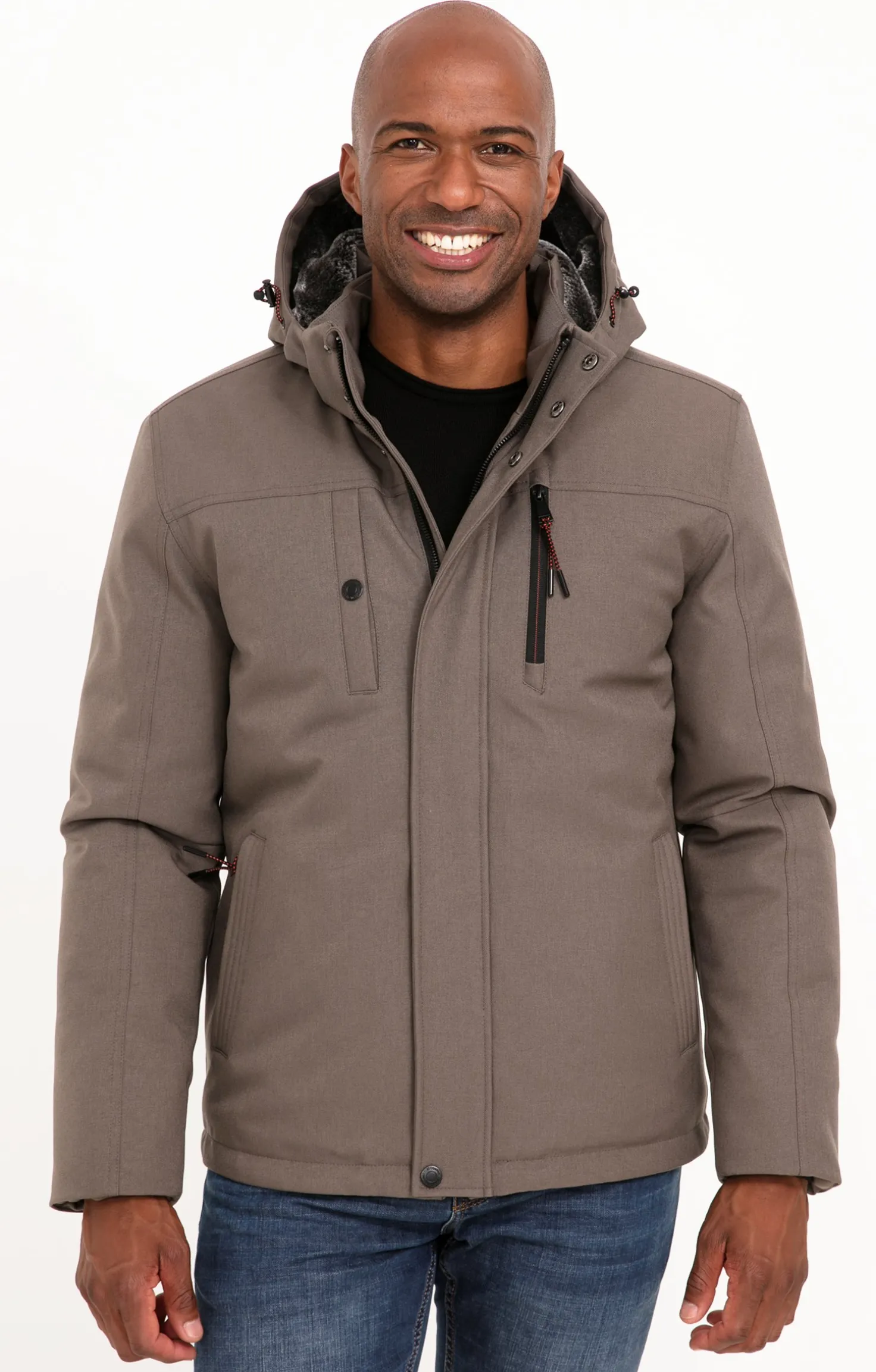 Blouson ERIK -
