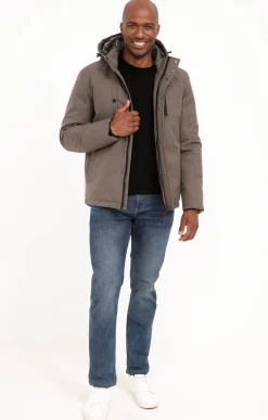 Blouson ERIK -
