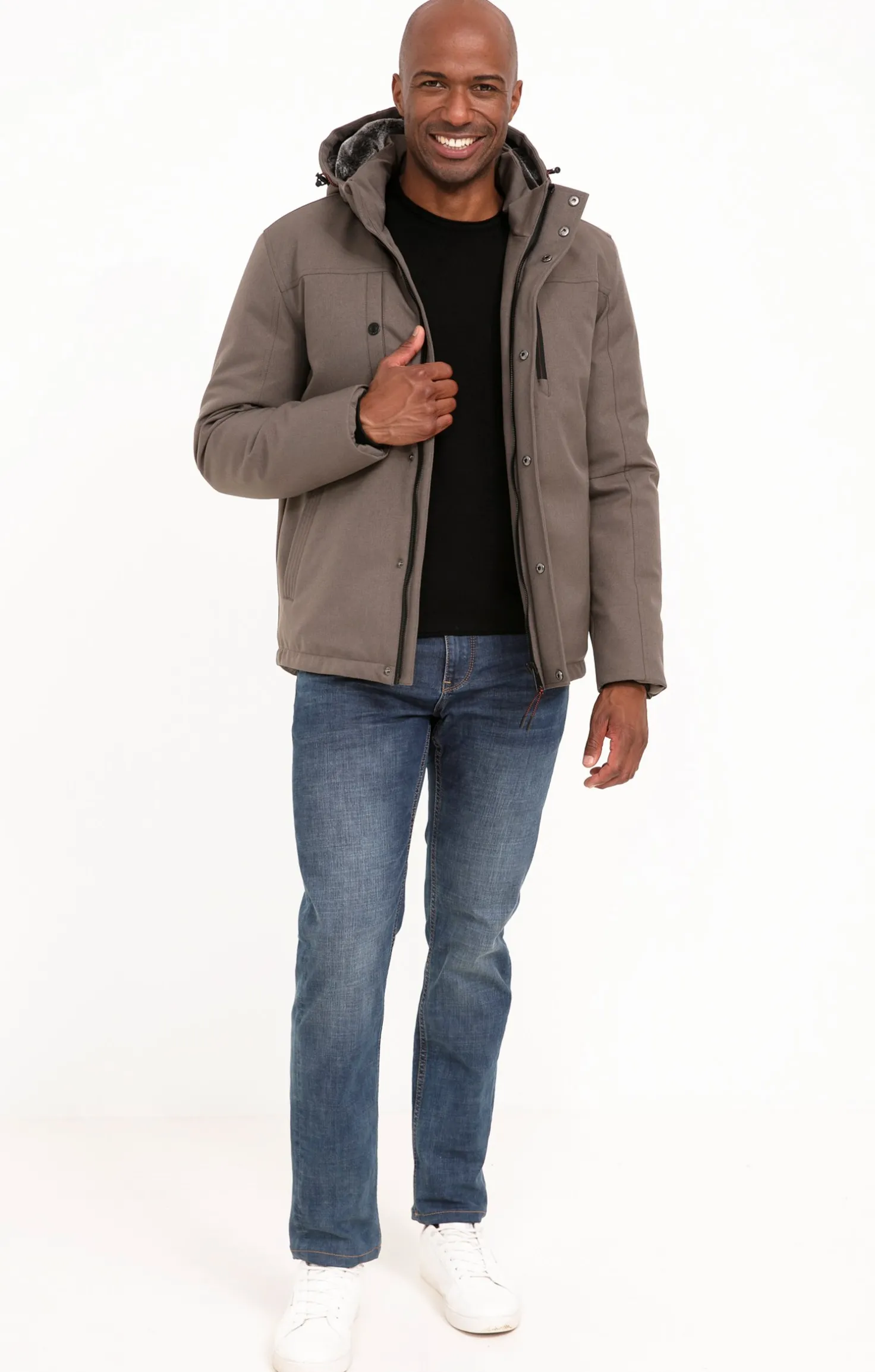 Blouson ERIK -