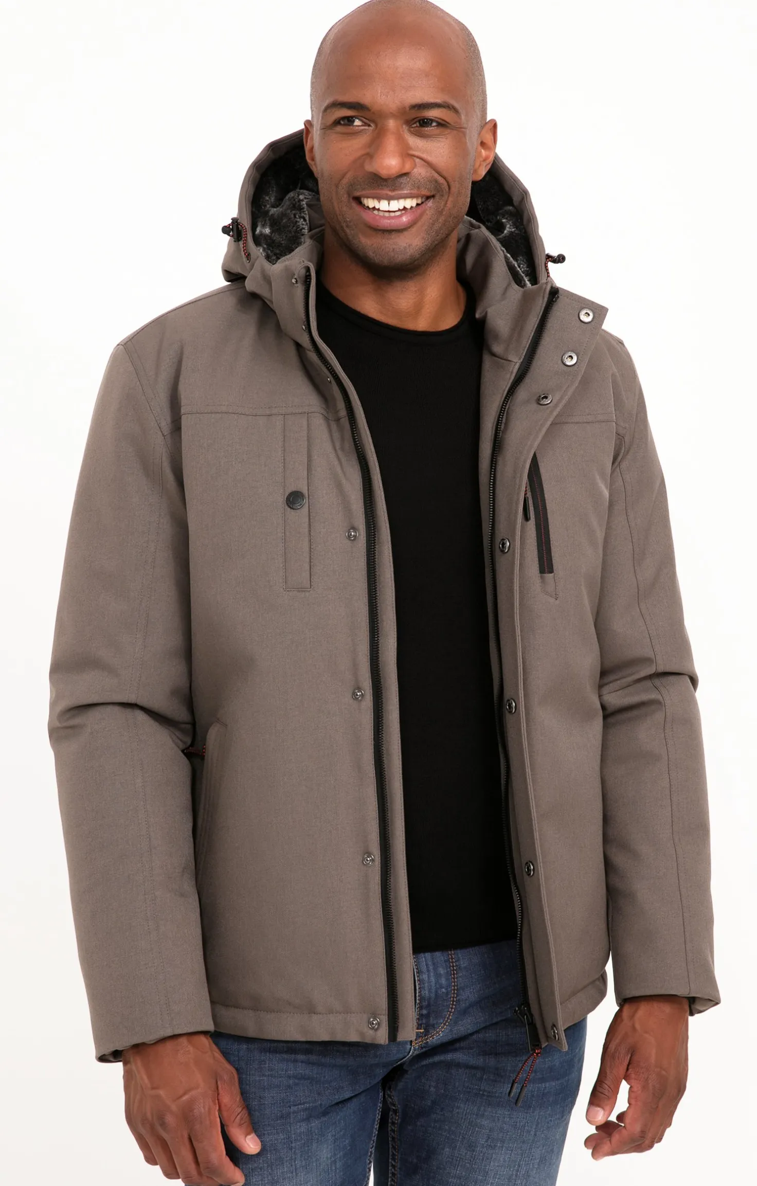 Blouson ERIK -