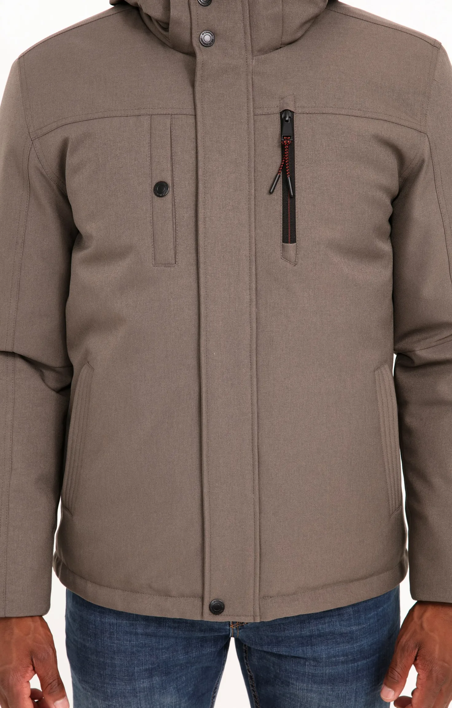 Blouson ERIK -