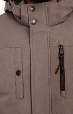 Blouson ERIK -
