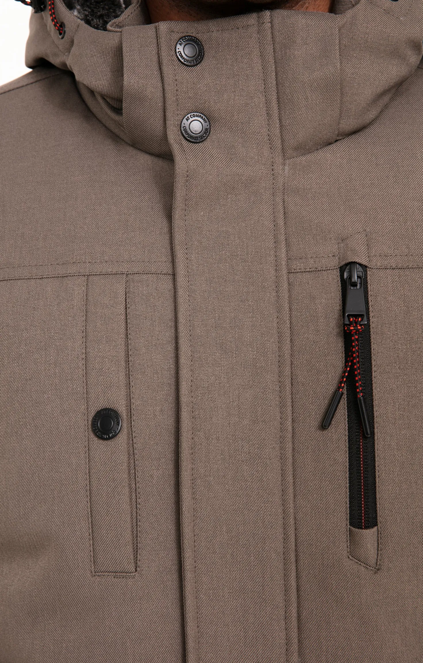 Blouson ERIK -