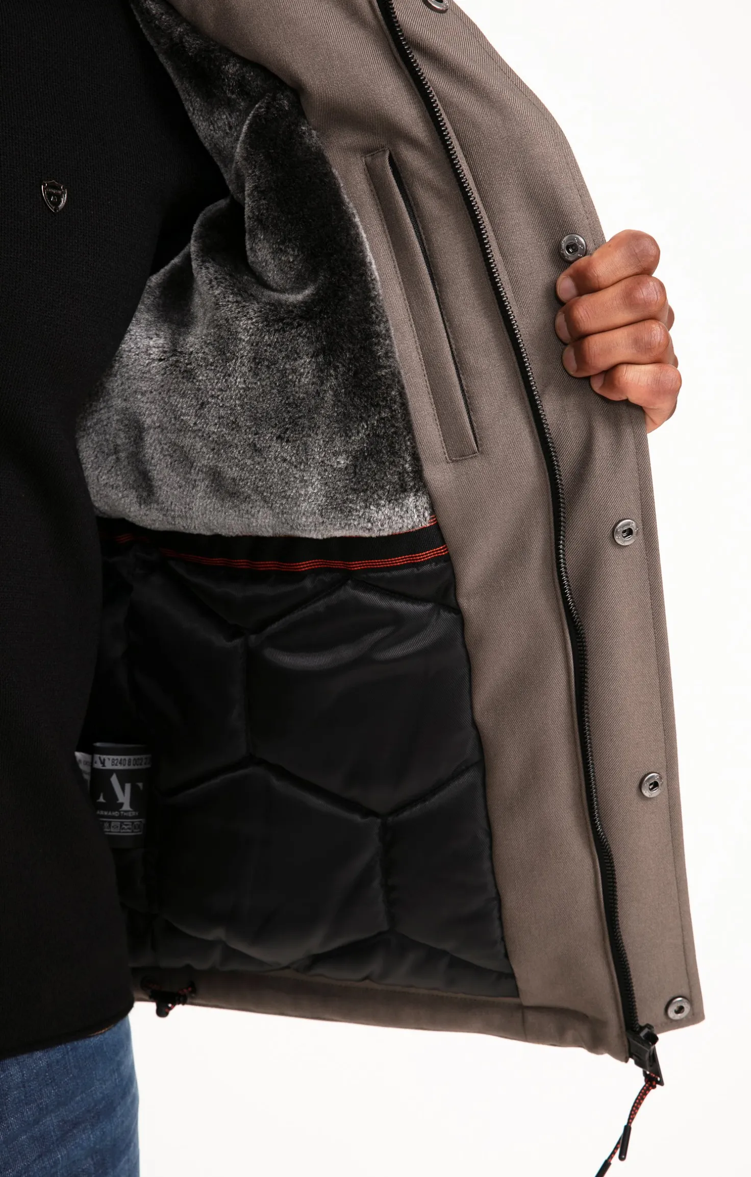 Blouson ERIK -