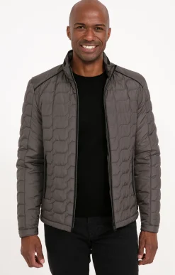 Blouson FOG -