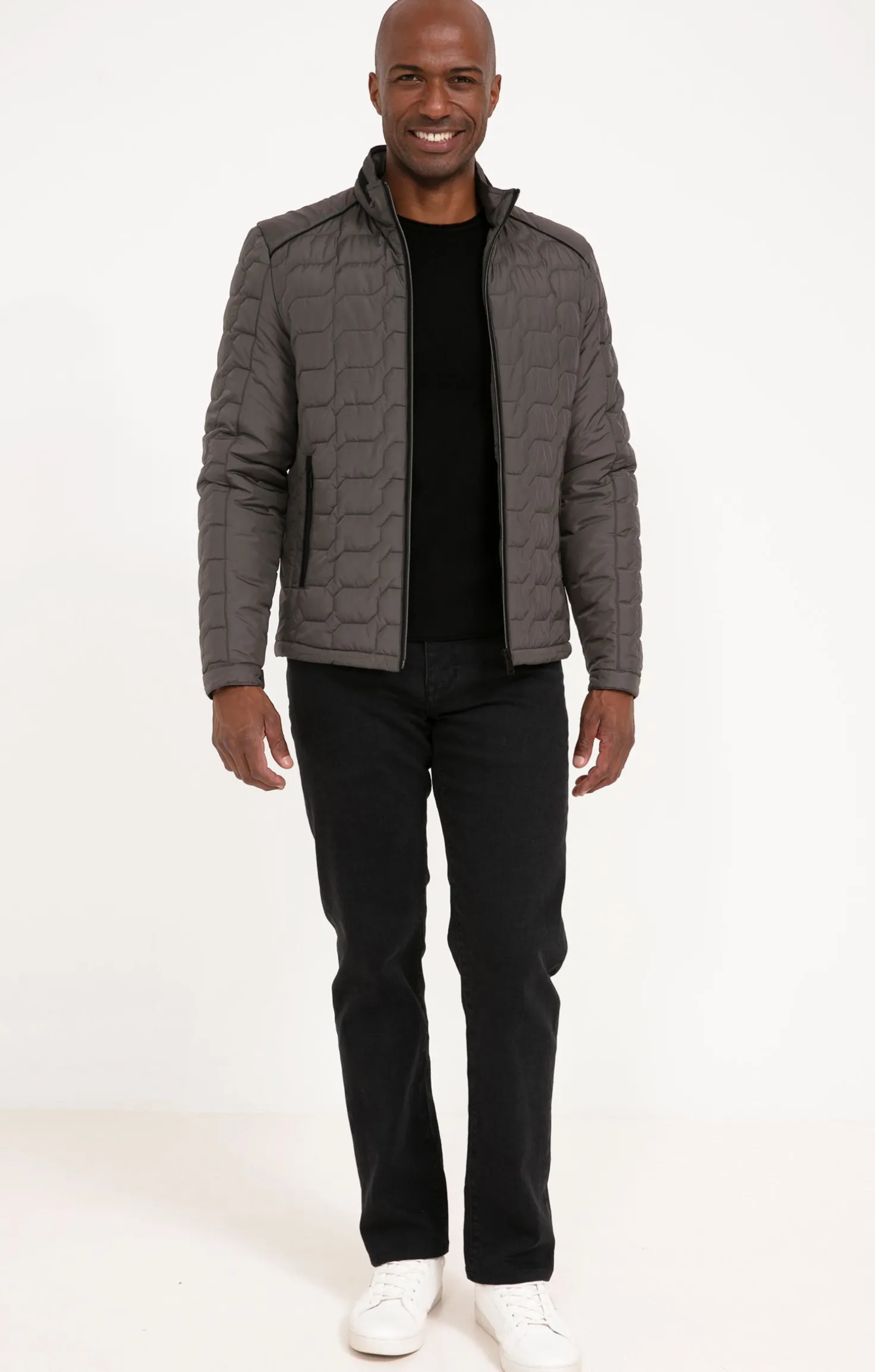 Blouson FOG -